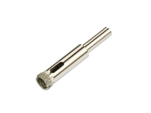 Teemant-kroonpuur keraamikale 10mm PROFI Teemantpuur - teemantfrees 10mm