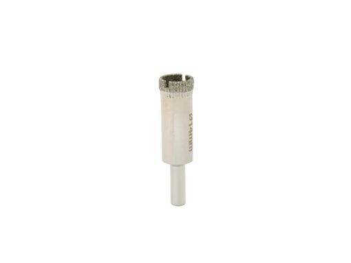 Teemant-kroonpuur keraamikale 14mm PROFI Teemantpuur - teemantfrees 14mm