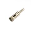 Teemant-kroonpuur keraamikale 14mm PROFI Teemantpuur - teemantfrees 14mm