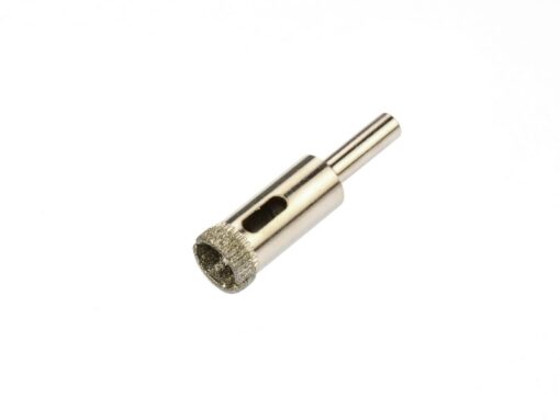 Teemant-kroonpuur keraamikale 14mm PROFI Teemantpuur - teemantfrees 14mm