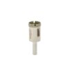 Teemant-kroonpuur keraamikale 20mm PROFI Teemantpuur - teemantfrees 20mm