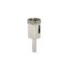 Teemant-kroonpuur keraamikale 22mm PROFI Teemantpuur - teemantfrees 22mm