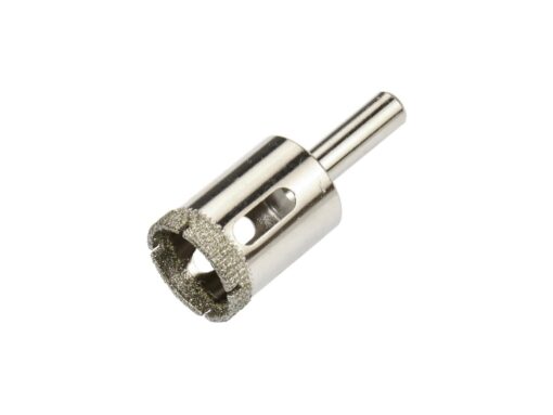 Teemant-kroonpuur keraamikale 22mm PROFI Teemantpuur - teemantfrees 22mm