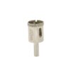Teemant-kroonpuur keraamikale 25mm PROFI Teemantpuur - teemantfrees 25mm
