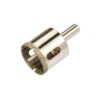 Teemant-kroonpuur keraamikale 32mm PROFI Teemantpuur - teemantfrees 32mm