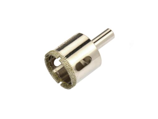 Teemant-kroonpuur keraamikale 32mm PROFI Teemantpuur - teemantfrees 32mm
