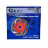 Teemant-lihvketas betoonile RED 125mmx5mm