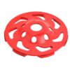 Teemant-lihvketas betoonile RED 125mmx5mm