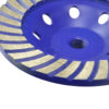 Teemant-lihvketas Turbo 125mm M14 Teemant-lihvketas Turbo 125mm M14