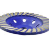 Teemant-lihvketas Turbo 125mm M14 Teemant-lihvketas Turbo 125mm M14