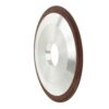 Teemantketas kõvasulam saeketaste teritamiseks 125x32mm