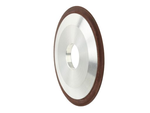 Teemantketas kõvasulam saeketaste teritamiseks 125x32mm