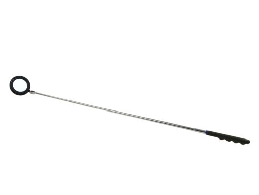 Teleskoop-inspektsioonipeegel LED-valgustusega Teleskoop-inspektsioonipeegel LED-valgustusega