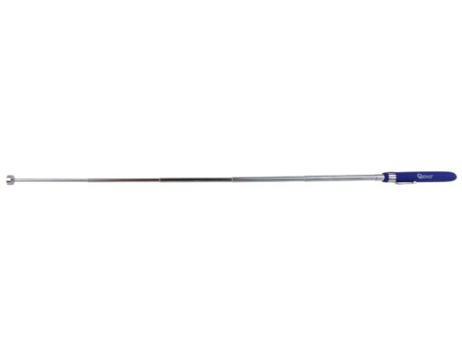 Teleskoop-magnethaarats 2,25kg / 62cm Teleskoop-magnethaarats 2,25kg / 62cm
