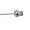 Teleskoop-magnethaarats 2,25kg / 62cm Teleskoop-magnethaarats 2,25kg / 62cm