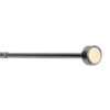 Teleskoop-magnethaarats 2,25kg / 62cm Teleskoop-magnethaarats 2,25kg / 62cm