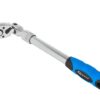 Teleskoopnarre murtava peaga 1/2" 370-510mm 72T CrV Teleskoopnarre murtava peaga 1/2" 370-510mm 72T CrV