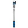 Teleskoopnarre murtava peaga 1/2" 370-510mm 72T CrV Teleskoopnarre murtava peaga 1/2" 370-510mm 72T CrV