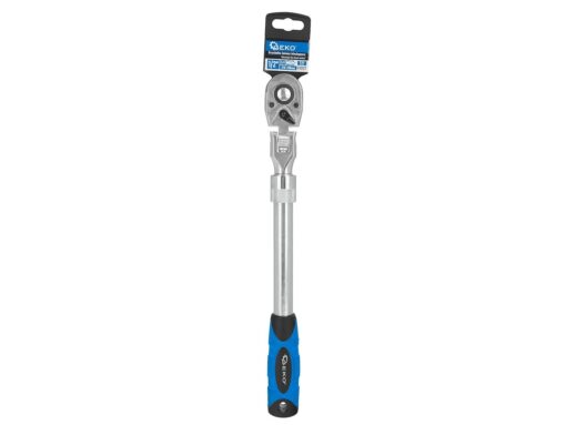 Teleskoopnarre murtava peaga 1/2" 370-510mm 72T CrV Teleskoopnarre murtava peaga 1/2" 370-510mm 72T CrV