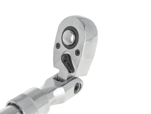 Teleskoopnarre murtava peaga 1/2" 370-510mm 72T CrV Teleskoopnarre murtava peaga 1/2" 370-510mm 72T CrV