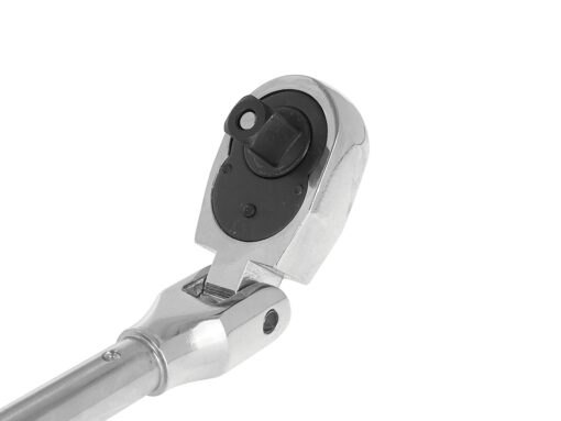 Teleskoopnarre murtava peaga 1/2" 370-510mm 72T CrV Teleskoopnarre murtava peaga 1/2" 370-510mm 72T CrV