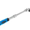 Teleskoopnarre murtava peaga 1/4" 210-278mm 72T CrV Teleskoopnarre murtava peaga 1/4" 210-278mm 72T CrV
