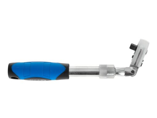 Teleskoopnarre murtava peaga 1/4" 210-278mm 72T CrV Teleskoopnarre murtava peaga 1/4" 210-278mm 72T CrV
