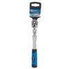Teleskoopnarre murtava peaga 1/4" 210-278mm 72T CrV Teleskoopnarre murtava peaga 1/4" 210-278mm 72T CrV