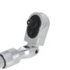 Teleskoopnarre murtava peaga 1/4" 210-278mm 72T CrV Teleskoopnarre murtava peaga 1/4" 210-278mm 72T CrV