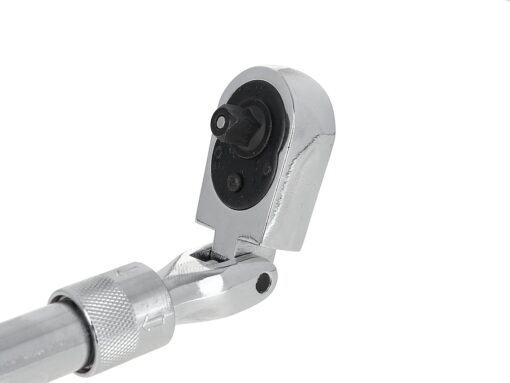 Teleskoopnarre murtava peaga 1/4" 210-278mm 72T CrV Teleskoopnarre murtava peaga 1/4" 210-278mm 72T CrV