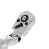 Teleskoopnarre murtava peaga 1/4" 210-278mm 72T CrV Teleskoopnarre murtava peaga 1/4" 210-278mm 72T CrV