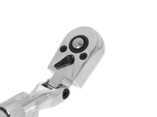 Teleskoopnarre murtava peaga 1/4" 210-278mm 72T CrV Teleskoopnarre murtava peaga 1/4" 210-278mm 72T CrV