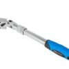 Teleskoopnarre murtava peaga 3/8" 285-375mm 72T CrV