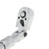 Teleskoopnarre murtava peaga 3/8" 285-375mm 72T CrV