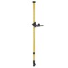 Teleskooptugi laserile 420cm + kaldenurga adapter Teleskooptugi laserile 420cm + kaldenurga adapter