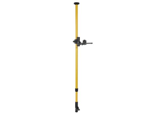 Teleskooptugi laserile 420cm + kaldenurga adapter Teleskooptugi laserile 420cm + kaldenurga adapter