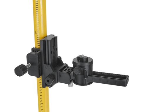 Teleskooptugi laserile 420cm + kaldenurga adapter Teleskooptugi laserile 420cm + kaldenurga adapter