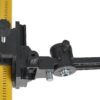 Teleskooptugi laserile 420cm + kaldenurga adapter Teleskooptugi laserile 420cm + kaldenurga adapter
