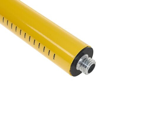 Teleskooptugi laserile 420cm + kaldenurga adapter Teleskooptugi laserile 420cm + kaldenurga adapter