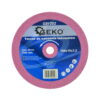 Terituskivi kettsaagidele 100x10x3.2 Saeketi teritusketas 100x10x3.2mm (G)