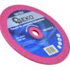 Terituskivi kettsaagidele 100x10x3.2 Saeketi teritusketas 100x10x3.2mm (G)