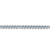 Terrassikruvid 4,5x60mm + otsik T15 Terrassikruvid 4,5x60mm + otsik T15