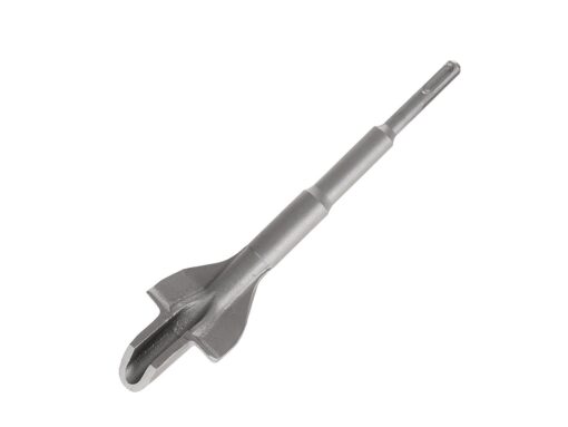 Tiibpeitel soonte raiumiseks SDS Plus 22x250mm Tiibpeitel soonte raiumiseks SDS Plus 22x250mm