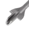Tiibpeitel soonte raiumiseks SDS Plus 22x250mm Tiibpeitel soonte raiumiseks SDS Plus 22x250mm
