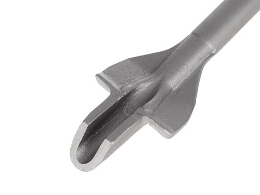 Tiibpeitel soonte raiumiseks SDS Plus 22x250mm Tiibpeitel soonte raiumiseks SDS Plus 22x250mm