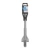 Tiibpeitel soonte raiumiseks SDS Plus 22x250mm Tiibpeitel soonte raiumiseks SDS Plus 22x250mm