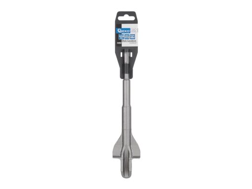 Tiibpeitel soonte raiumiseks SDS Plus 22x250mm Tiibpeitel soonte raiumiseks SDS Plus 22x250mm