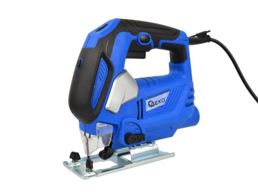 Tikksaag laseriga 810W Tikksaag laser juhikuga