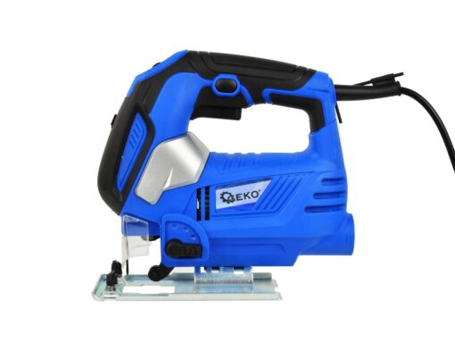 Tikksaag laseriga 810W Tikksaag laser juhikuga