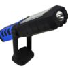 Töökojalamp 3W COB LED akuga Töölamp magnet kinnitustega